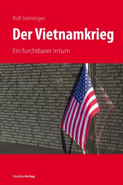 Der Vietnamkrieg (eBook, ePUB) - Steininger, Rolf