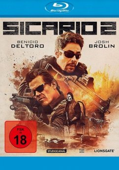 Sicario 2