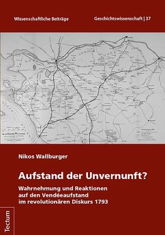 Aufstand der Unvernunft? (eBook, PDF) - Wallburger, Nikos