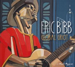 Global Griot - Bibb,Eric