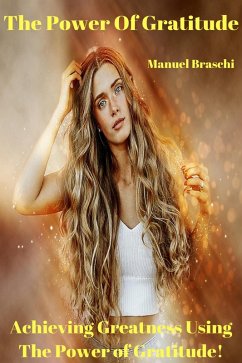 Cover The Power Of Gratitude (eBook, ePUB)