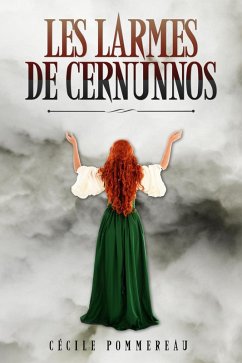 Cover Les Larmes de Cernunnos (eBook, ePUB)