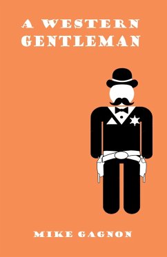 Cover A Western Gentleman (eBook, ePUB)