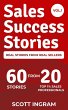 Sales Success Stories - 60 Stories from... - Bild 1
