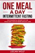 ONE MEAL A DAY Intermittent Fasting:... - Bild 1