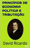 Princípios de Economia Política e Tributação (eBook, ePUB)