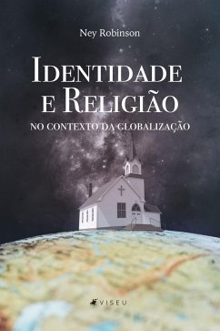 Cover Identidade e religião no contexto da globalização (eBook, ePUB)