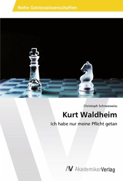 Kurt Waldheim - Schneeweiss, Christoph