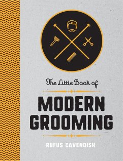 Cover The Little Book of Modern Grooming (eBook, ePUB)