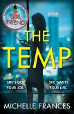 The Temp (eBook, ePUB)