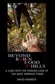 Beyond Robin Hood Hills (eBook, ePUB)
