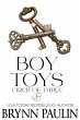 Boy Toys (Circle of Three, #1) (eBook,... - Bild 1