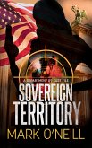 Sovereign Territory (Department 89, #5) (eBook, ePUB)