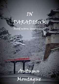 Cover In Paradisum (Blood Sworn-Intermissio, #1) (eBook, ePUB)