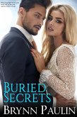Buried Secrets (eBook, ePUB) Buried Secrets (eBook, ePUB)