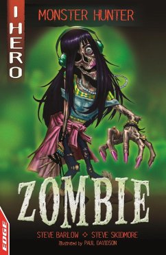 Zombie (eBook, ePUB) - Skidmore, Steve; Barlow, Steve