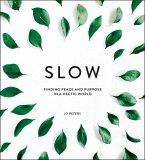 Slow (eBook, ePUB)