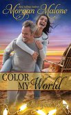Color My World (Barefoot Bay, #3) (eBook, ePUB)