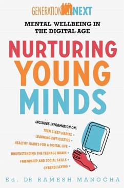 Cover Nurturing Young Minds (eBook, ePUB)