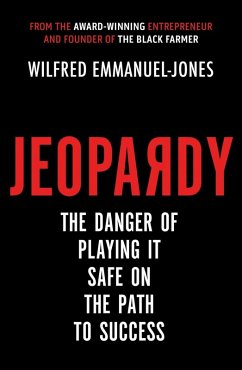 Jeopardy (eBook, ePUB) - Emmanuel-Jones, Wilfred