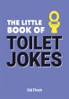 The Little Book of Toilet Jokes (eBook,... - Bild 1
