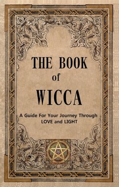 Cover The Book of Wicca (eBook, ePUB)