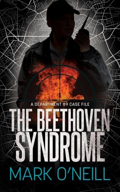 The Beethoven Syndrome (Department 89, #7) (eBook, ePUB) - O'Neill, Mark
