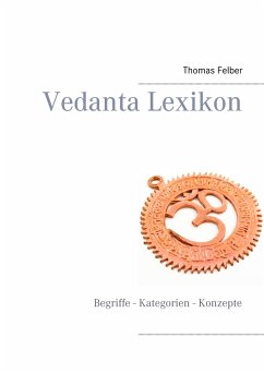 Vedanta Lexikon