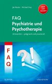 FAQ Psychiatrie (eBook, ePUB)
