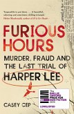 Furious Hours (eBook, ePUB)