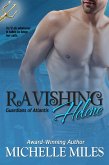 Ravishing Helene (Guardians of Atlantis, #3) (eBook, ePUB)