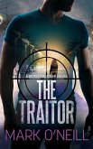 The Traitor (Department 89, #4) (eBook, ePUB)