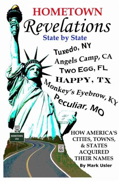 Cover Hometown Revelations (2nd Edition) (eBook, ePUB)