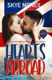 Hearts Abroad (Atlas, #1) (eBook, ePUB)