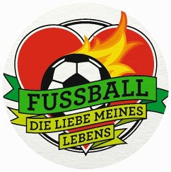 Fußball, 20 Teile - Redelings, Ben