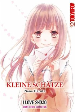 Kleine Schätze - Haruta, Nana