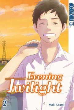 Evening Twilight Bd.2 - Usami, Maki