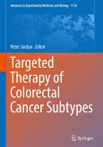 Targeted Therapy of Colorectal Cancer Subtypes