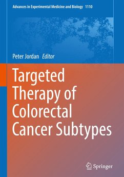 Targeted Therapy of Colorectal Cancer Subtypes