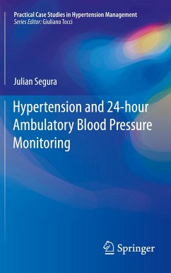 Hypertension and 24-hour Ambulatory Blood Pressure Monitoring - Segura, Julian