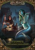 Havena - Versunkene Geheimnisse Havena - Versunkene Geheimnisse