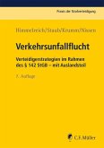 Verkehrsunfallflucht