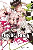 Devil Rock Bd.1