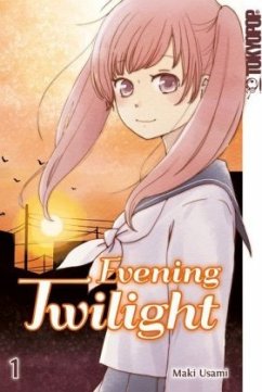 Evening Twilight Bd.1 - Usami, Maki