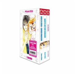 I love Kozue Chiba Box, 3 Bde. - Chiba, Kozue