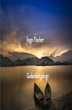 Cover Gedankengänge