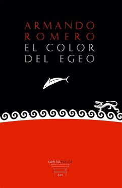 El color del Egeo - Romero, Armando