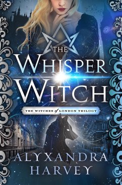 Cover The Whisper Witch (eBook, ePUB)