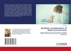 Aesthetic considerations of Body Consciousness