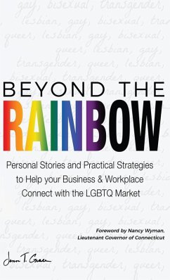 Cover Beyond The Rainbow